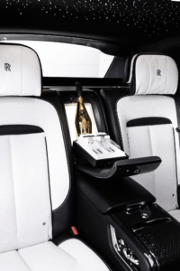 Rolls Royce Cullinan VIP 2